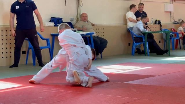 ТУРНИР ПО ДЗЮДО,ПОСВЯЩЁННЫЙ ДНЮ ПОБЕДЫ В Г. МОЖАЙСК.САМБО/ДЗЮДО ДЕТИ смотреть онлайн