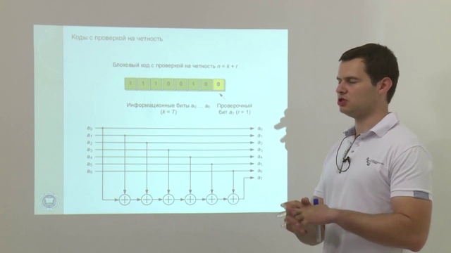 Формирование и передача сигналов цифрового телевидения смотреть онлайн
