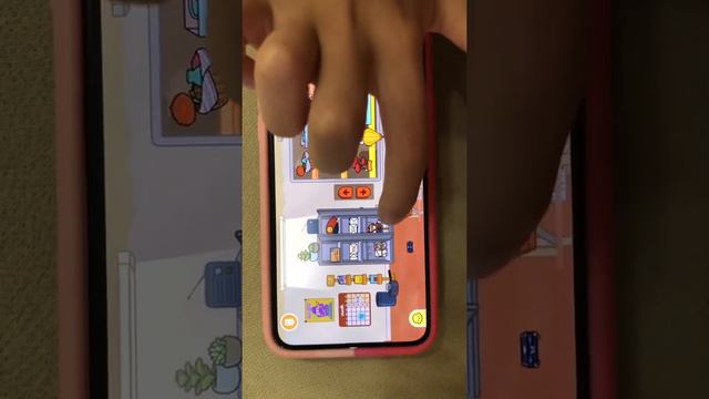 Где можно найти кристаллы в тока бока￼ смотреть онлайн