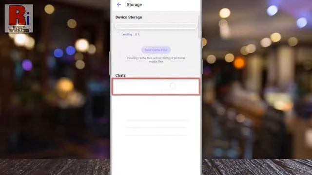 How to Clear Cache on Viber (New Update) смотреть онлайн
