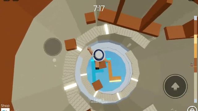 как сделать випку в Tower of FL смотреть онлайн