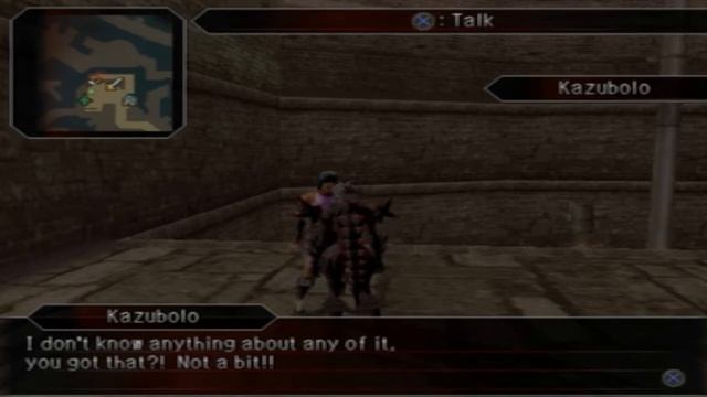 Let's Play .hack//G.U. Vol. 2: Reminisce - Part 105: Finding Aihara смотреть онлайн