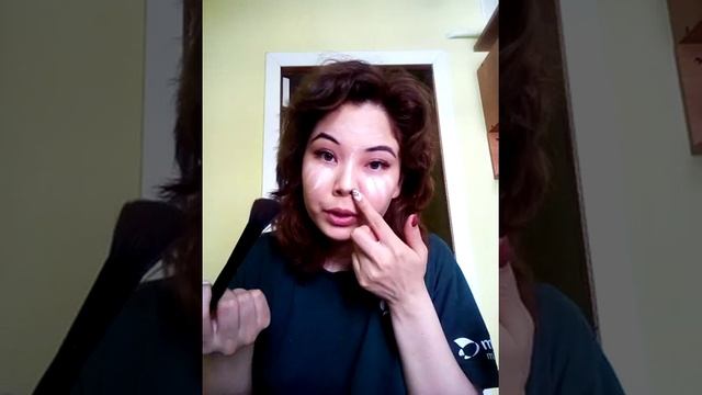 Макияж для нарощенных ресниц смотреть онлайн