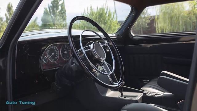 #Tuning #ГАЗ 21 #OldschoolcustoM#SUPERAUTOTUNING!!!!!!!!!!!!!! смотреть онлайн