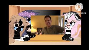 {♡реакция одноклассников димы масленникова на него♡} (долго жданная 2 часть)