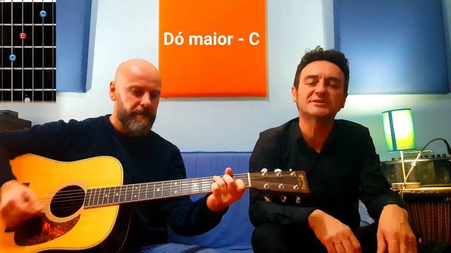 Episodio 16 - Versão Acústica da Música Honky tonk Women. смотреть онлайн