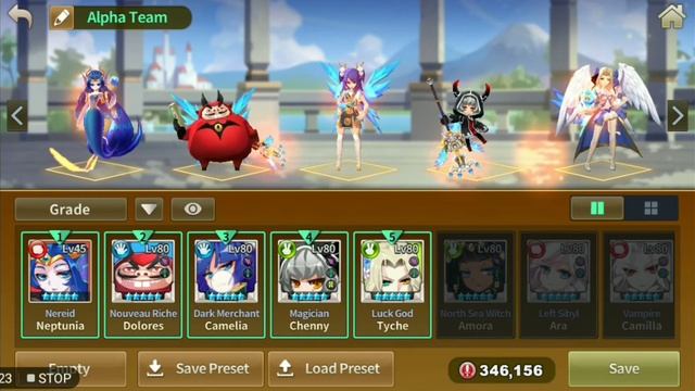 Fantasy War Tactics R 2021 Dead Game? (Auto Farming 2 Turns)[Hard & Hell]{Gear+} смотреть онлайн
