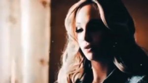 Klaus and Caroline  стоп игра и будь что будет