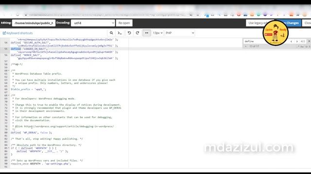 Increase WordPress memory limit - Current memory limit: 40 MB смотреть онлайн
