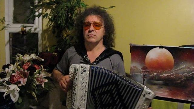 "Миленький ты мой" russian folk song смотреть онлайн