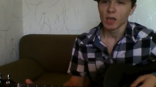 Кравц - Обнуляй (cover by DiSSiM) смотреть онлайн