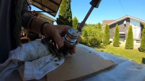 Haldex 4/freelander 2/3,2/обслуживание, замена масла/МишаняLR