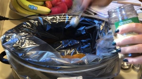 *5 Recipes Under $8* Inexpensive Meal Ideas | Quick and Easy Slow Cooker Recipes