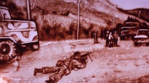 Тасболат Ибрашев. Русский спартанец