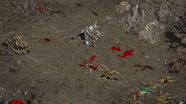DIablo 2 Игра легенда (обзор + мнение Mira) смотреть онлайн