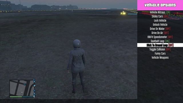 GTA V Oracle TU26 Mod Menu- My Edit + Download! смотреть онлайн