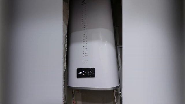 Водонагреватель Electrolux Major LZR 3 EWH [30, 50, 80, 100]