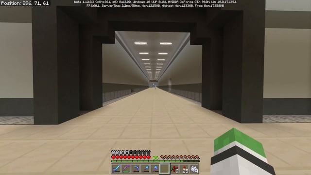 Let's Play Minecraft - Ep.253 : My Laboratory! смотреть онлайн