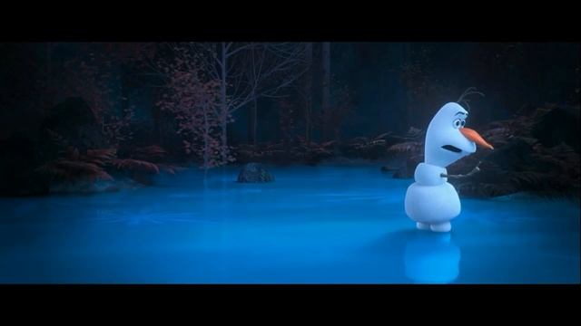 Олаф Представляет 2021 г. смотреть онлайн