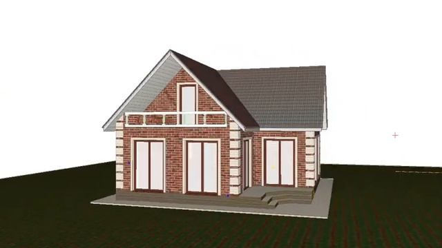 Гостевой дом - проект в работе смотреть онлайн