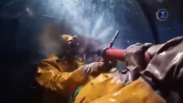 19 марта - день Подводных сил ВМФ РФ смотреть онлайн