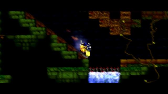 Volgarr the Viking Stage 1 ( ALL SECRETS ) смотреть онлайн