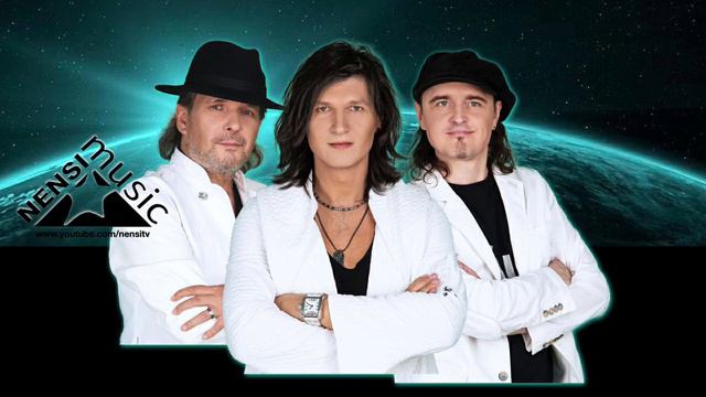 Нэнси Nensi - Хиты смотреть онлайн