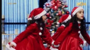 танец кабы не было зимы