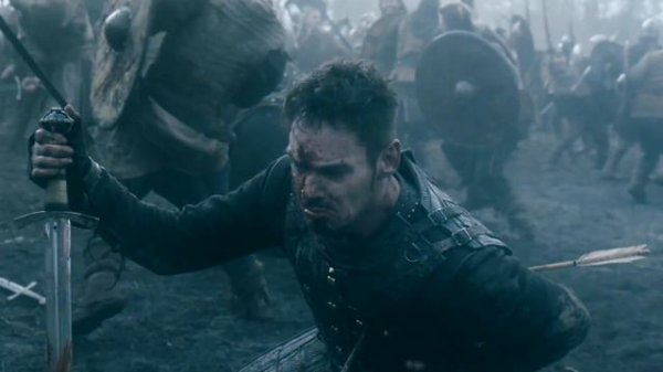 Eminem, 2Pac & Lowkey - Bishop Heahmund (2019)