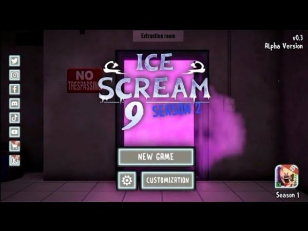 Как скачать мороженщик 9 Фанмейд