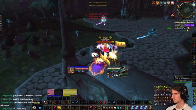 LEARNIN TBC RET??? ft. Xary & Paypayoo смотреть онлайн