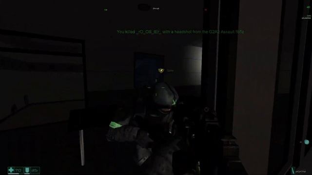 F.E.A.R. Combat 2021 Multiplayer - Office смотреть онлайн