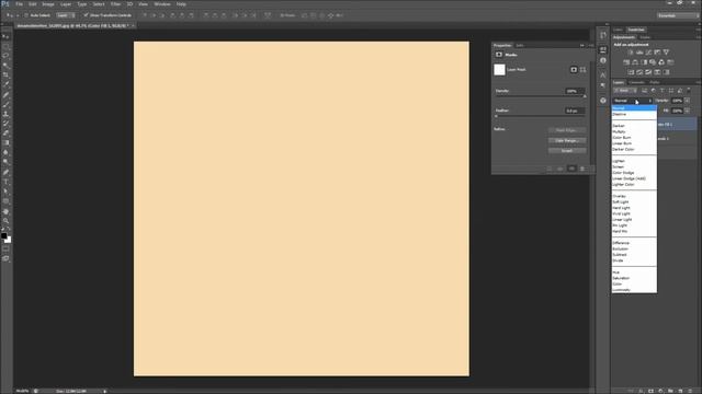 Photoshop Tutorial: Instagram Nashville Retro / Vintage Effect -HD- смотреть онлайн