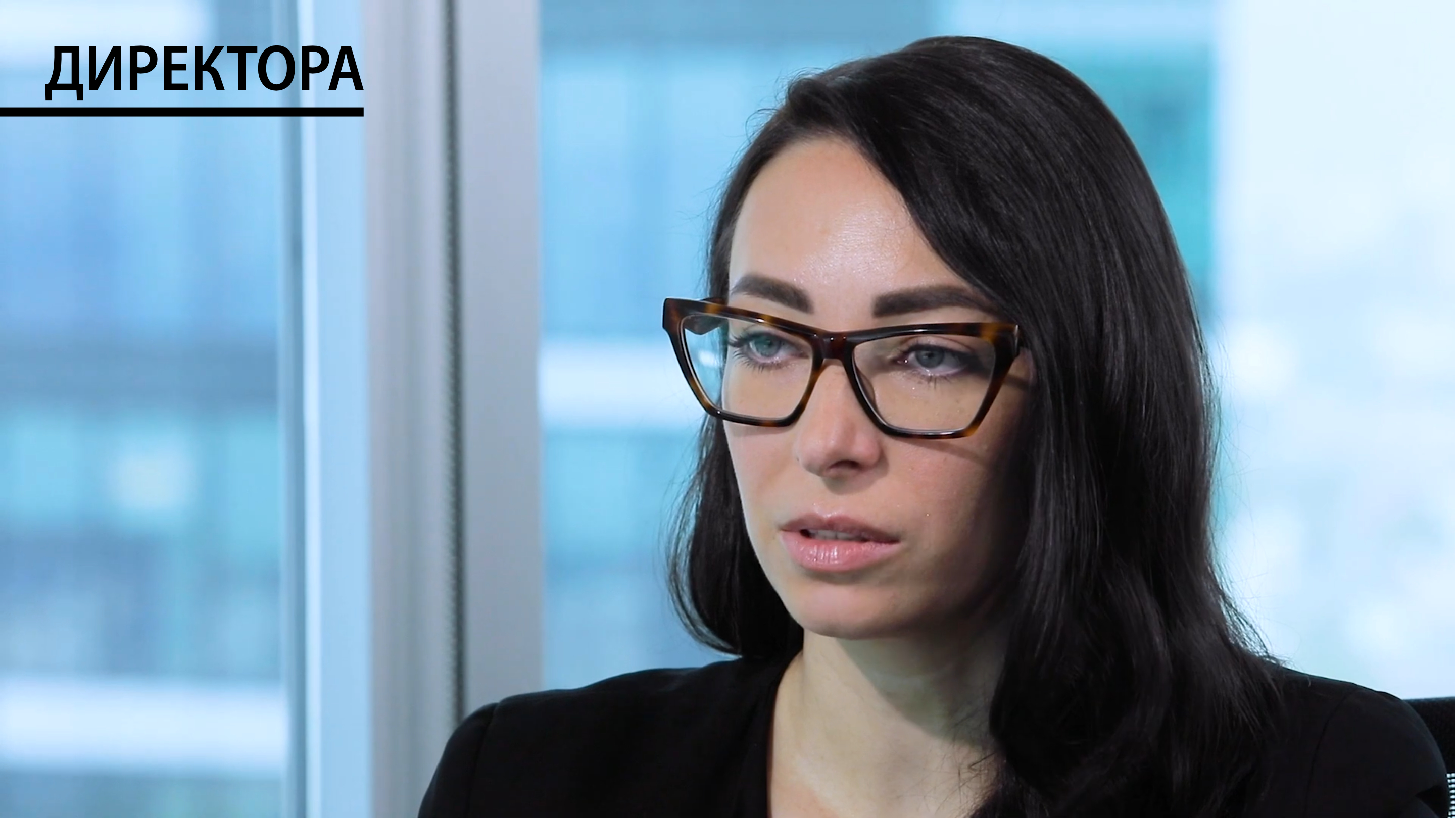 🗣 Екатерина Карабанова о сложностях подбора персонала смотреть онлайн