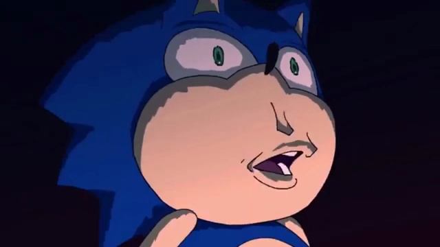 Ежик Соник: Темный Секрет (Sonic The Hedgehog: The Dark Secret) смотреть онлайн