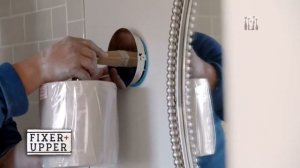 Fixer Upper 2013 S01E01 Looking Old But Feeling New