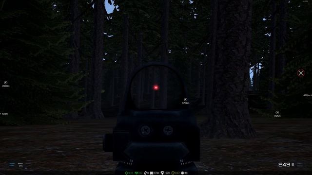 Best Arma 3 Mod "EXILE" Gameplay! (Finders Keepers) смотреть онлайн