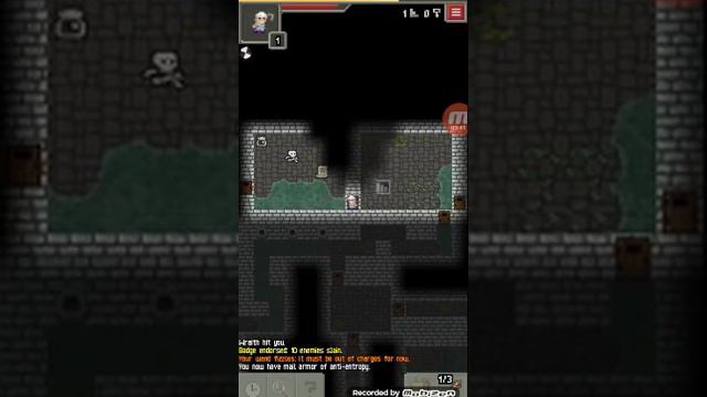 Самый худшая броня и меч это говно часть3 смотреть онлайн