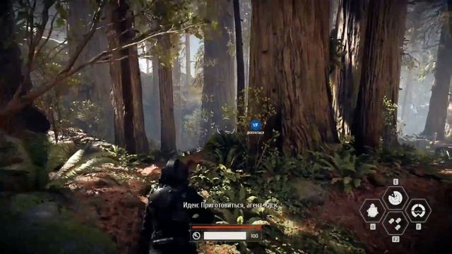 Прохождение Star Wars: Battlefront II (2017) - #1 ОТРЯД "ИНФЕРНО" смотреть онлайн