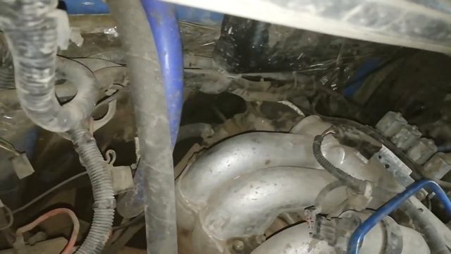 печка жарит умз 4216 газель бизнес. силиконовые патрубки "технопартнер". смотреть онлайн