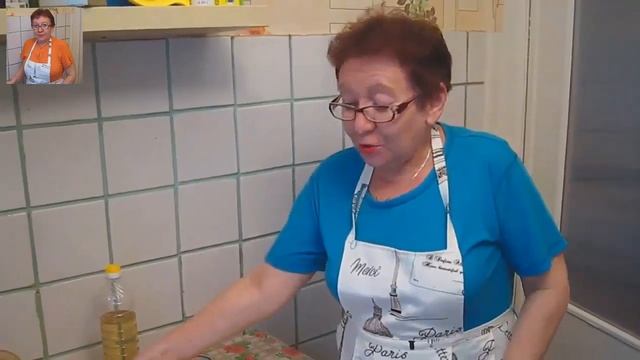 Кулинарные Испытания