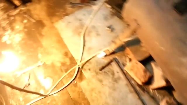 Ваз 2110, распаковка запчастей смотреть онлайн