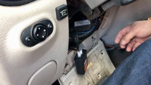 Вариатор опережения зажигания AEB Spider УОЗ для ГБО обзор часть первая