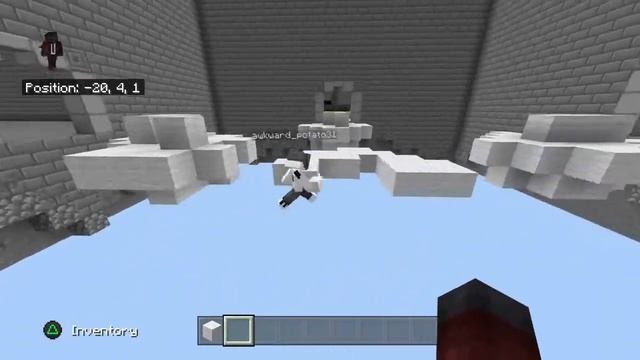 Making a dungeon Hunger Games #3 смотреть онлайн