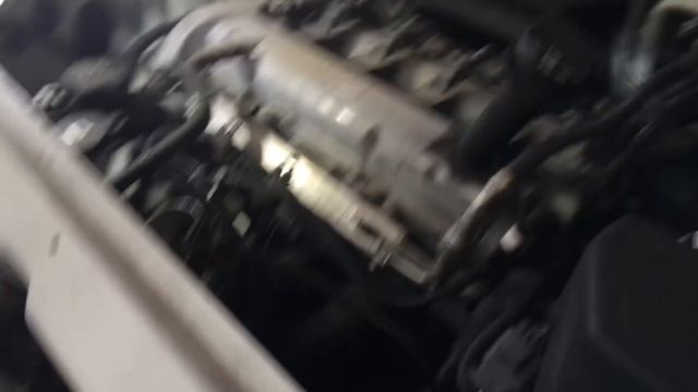 CHEVY 2.4L Code P0010 & P0011 Camshaft Position Actuator Solenoid ( HHR, COBALT, MALIBU)