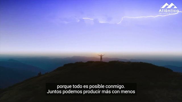 Video Corporativo - Atlántica Agrícola смотреть онлайн