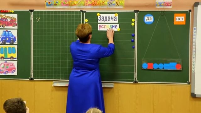 Открытый урок по математике. Учитель средней школы № 6 г. Кольчугино Барышникова С.А смотреть онлайн