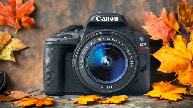 Canon 100D vs Sony A6000: Which Camera Is Better? (With Ratings & Sample Footage) смотреть онлайн