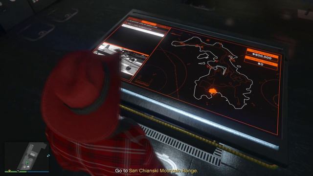 How to Find Vapid Lost Slamvan Spawn Location (SUPER RARE / RAREST CAR IN GTA ONLINE) смотреть онлайн