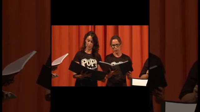 BEAUTIFUL-CORO DE CÁMARA GIOVANNI BARDI смотреть онлайн